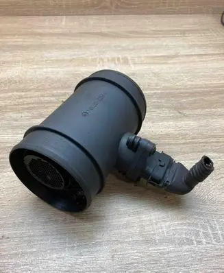 Opel Signum Mass air flow meter 24437503 0281002479