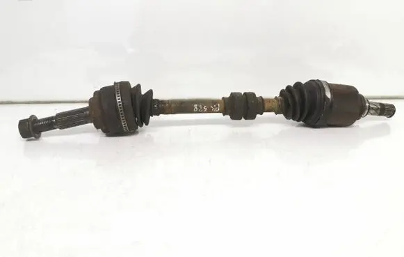 Nissan NV200 Front driveshaft