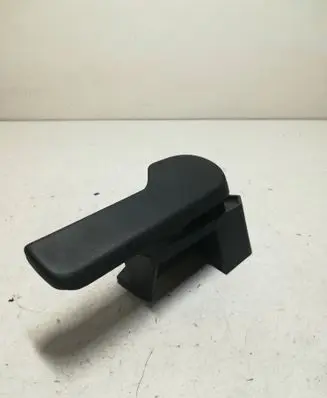 Volkswagen Golf VI Engine bonnet (hood) release handle 1K2823633