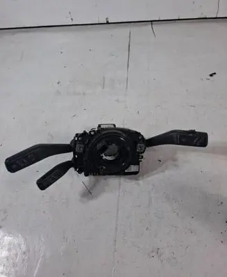 Volkswagen Tiguan Airbag slip ring squib (SRS ring) 5K0953569A