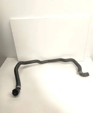 BMW 5 F10 F11 Engine coolant pipe/hose 9119178 15476310