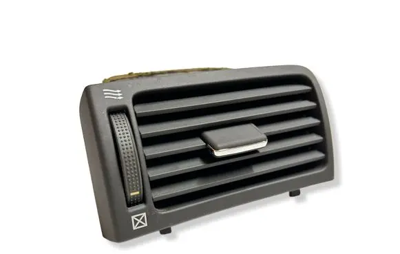 Toyota Avensis T250 Dashboard side air vent grill/cover trim 8221