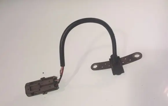 Renault Laguna I Crankshaft position sensor 10175021