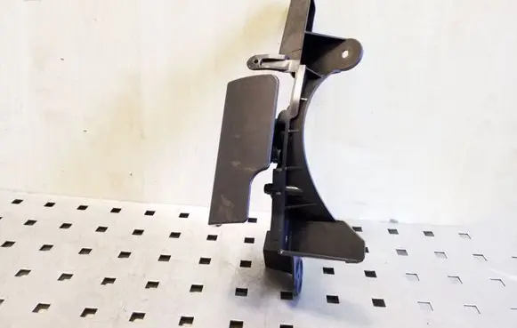 BMW X5 E70 Engine bonnet (hood) release handle 7148522