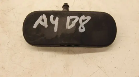 Audi A4 S4 B8 8K Windshield washer spray nozzle 8T0955987