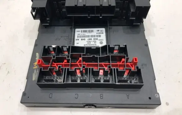 Other control units/modules