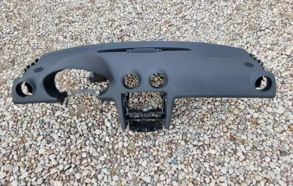 Audi A3 S3 A3 Sportback 8P Dashboard 8P1857067