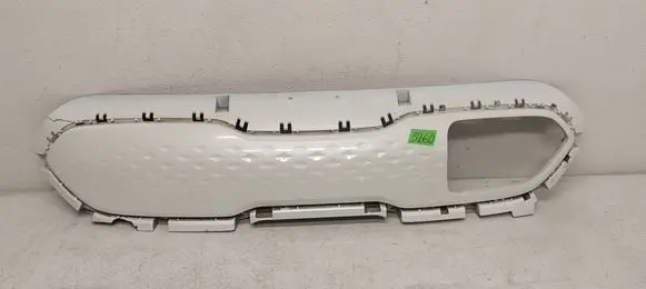 KIA Niro Front bumper upper radiator grill 86351Q4000
