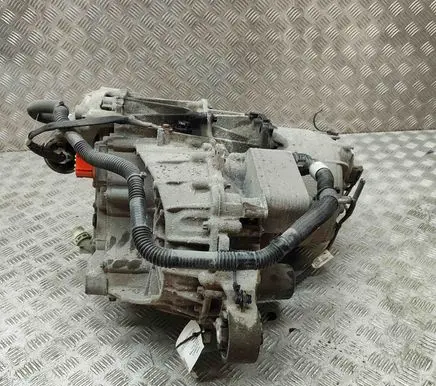 Tesla Model 3 Engine 112099000F