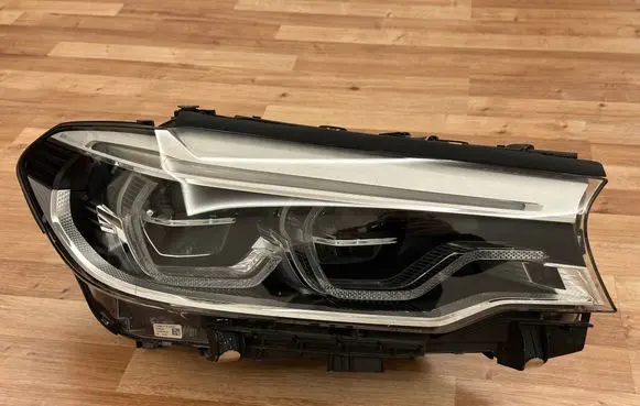 BMW 5 G30 G31 Headlight/headlamp 8499126 8499126-01 1039.714.0009