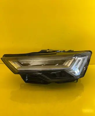 Audi A6 S6 C8 4K Headlight/headlamp 4K0941035