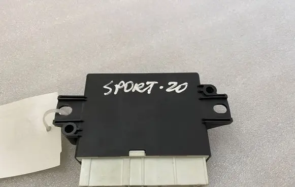 Land Rover Range Rover Sport L494 Parking PDC control unit/module JPLA15C859AM