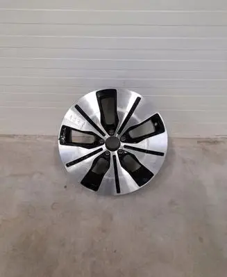 Mercedes-Benz EQC R19 alloy rim 