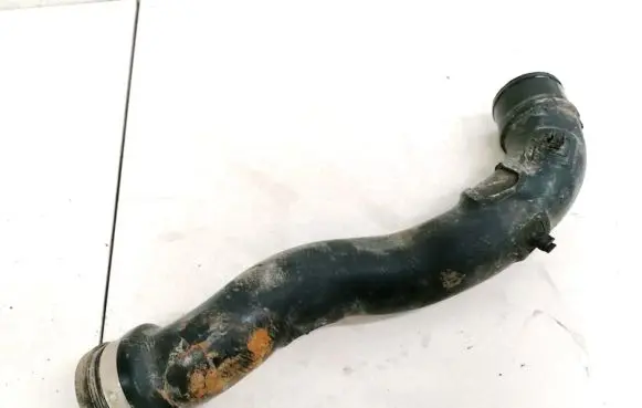 Toyota Avensis Verso Intercooler hose/pipe 1736227030 17362-27030