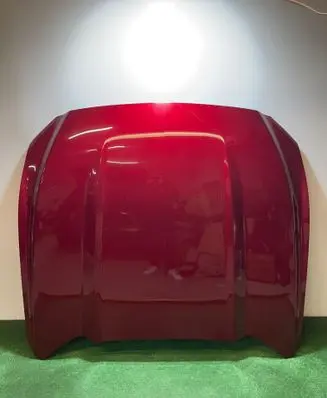 Ford Mustang VI Engine bonnet/hood FR3Z16612e