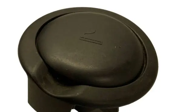 Ashtray (front)