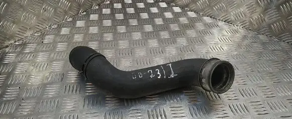 Seat Alhambra (Mk1) Intercooler hose/pipe
