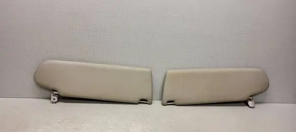 Volkswagen Transporter - Caravelle T5 Sun visor