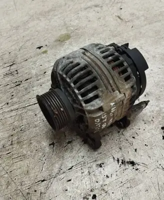Volvo S80 Generator/alternator 9459093 0124515021
