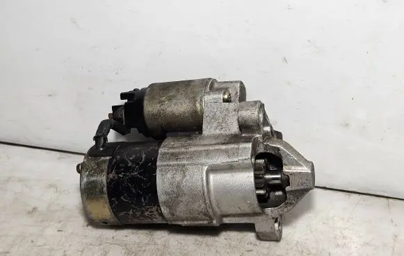 Renault Megane II Starter motor 8200227092
