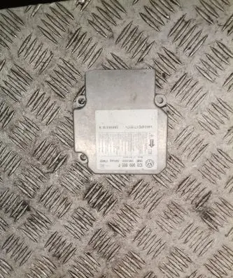 Skoda Superb B5 (3U) Airbag control unit/module 1c0909605f