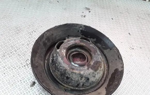 Mercedes-Benz C W203 Coil spring mount 