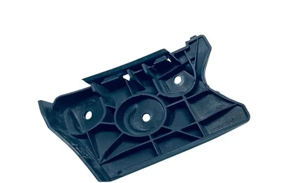Seat Altea XL Front bumper mounting bracket 5P0807184A