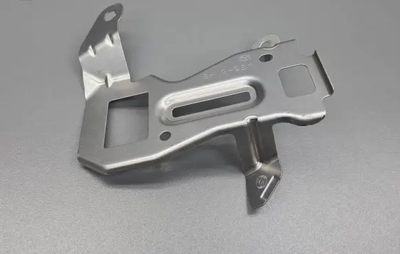 Mazda 3 III Other interior part BHN99BY