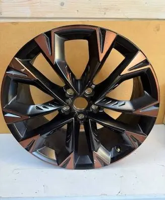 Seat Leon IV R19 alloy rim 5FF601025S