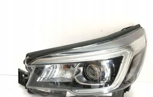 Subaru Forester SJ Headlight/headlamp
