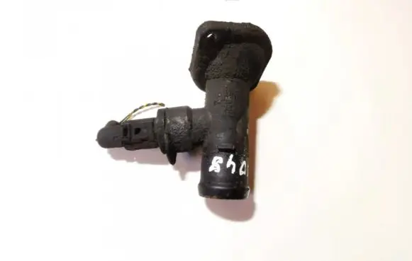 Audi A3 S3 8P Engine coolant pipe/hose 03g121121b