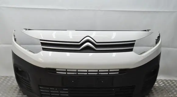 Citroen Berlingo Front bumper