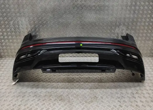 Volkswagen Tiguan Rear bumper 5NA807521G 5NA807433D