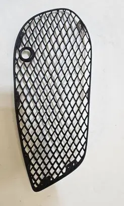 Mercedes-Benz C AMG W205 Front bumper lower grill A2058852523