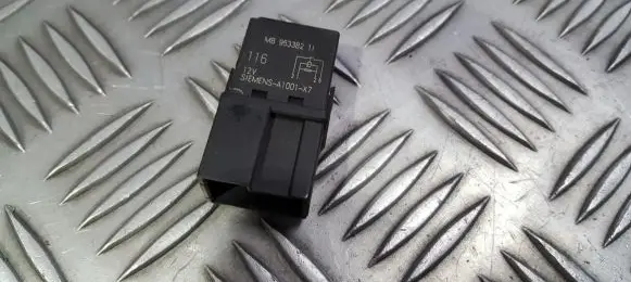 Volvo S40, V40 Other relay mb953382 mb95338211