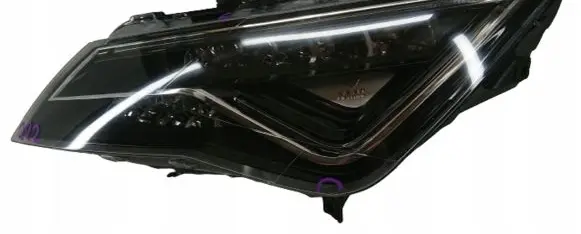 Seat Leon (5F) Headlight/headlamp 5F1941773A