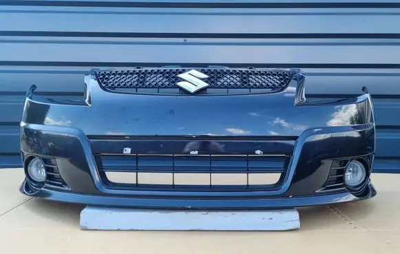 Suzuki SX4 Front bumper 71711-80J