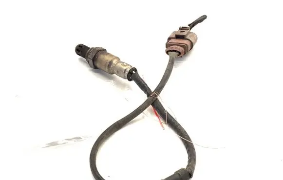 Skoda Fabia Mk1 (6Y) Lambda probe sensor 036906262AA