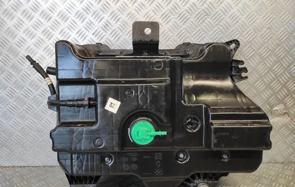 Renault Trafic III (X82) AdBlue liquid reservoir 4113301AA 172A25438R