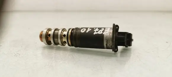 BMW 1 E81 E87 Camshaft vanos timing valve 7584115