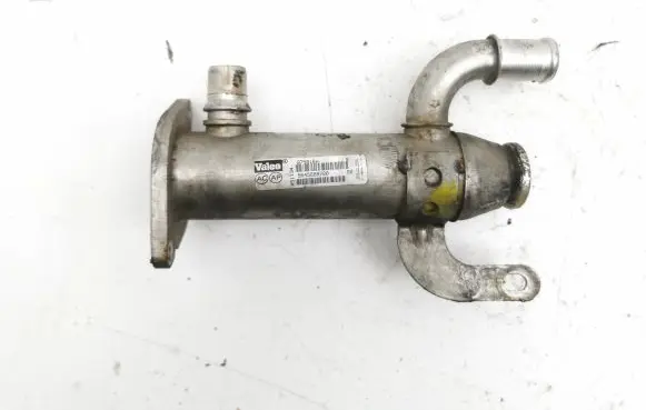 Ford Focus C-MAX EGR valve cooler 9645689780