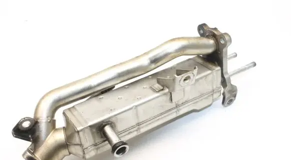 Honda Accord EGR valve cooler 18720RL0G011C1