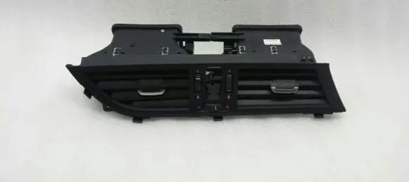 BMW Z4 E89 Dash center air vent grill 9173536