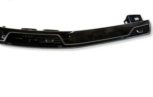 BMW 7 G11 G12 Dash center air vent grill 932995408 0949408