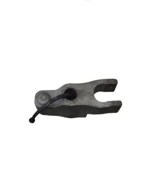Opel Insignia A Fuel Injector clamp holder 82546