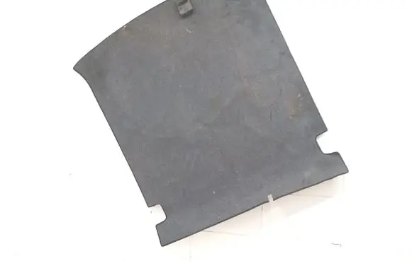 Audi A6 S6 C5 4B Trunk/boot mat liner 4B5863463R
