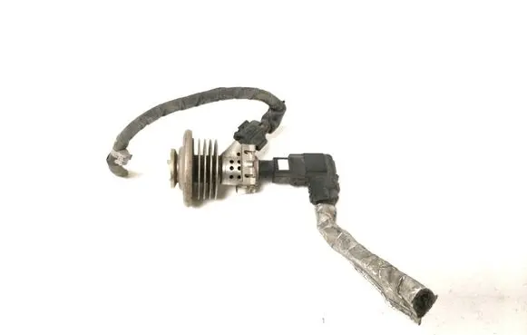 Opel Vivaro AdBlue injector 208993839R