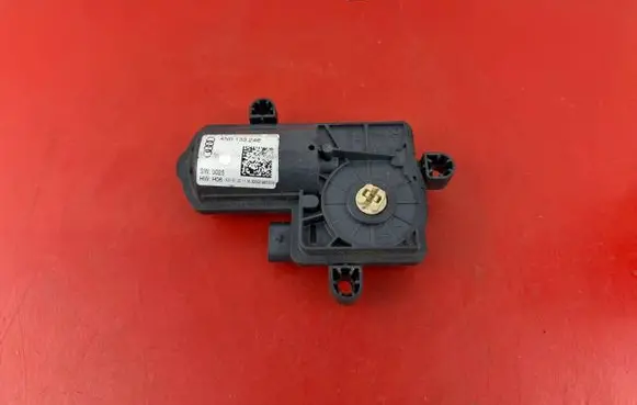 Audi A8 S8 D5 Other exhaust manifold parts 4N0133246