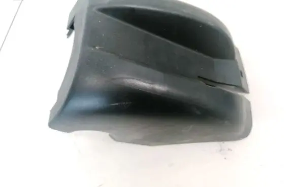 Volkswagen Caddy Steering wheel column trim 2K0858559