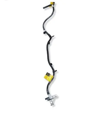 Jeep Grand Cherokee WL Negative earth cable (battery) 19650027899 66424D